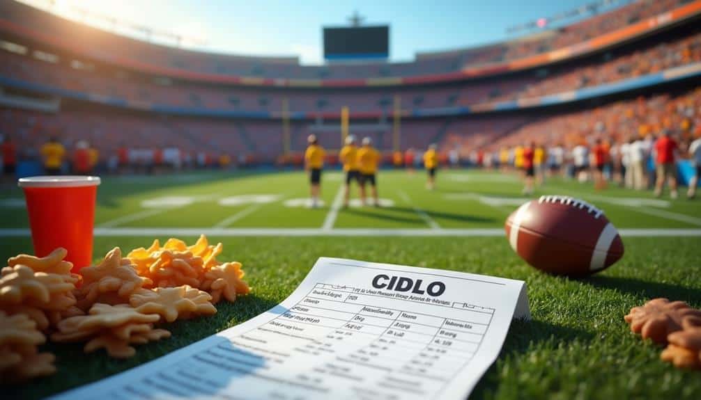 ncaaf week 9 betting tips