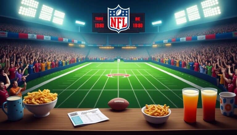 nfl week 6 betting highlights