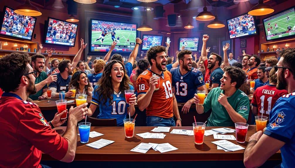 nfl week 7 betting insights