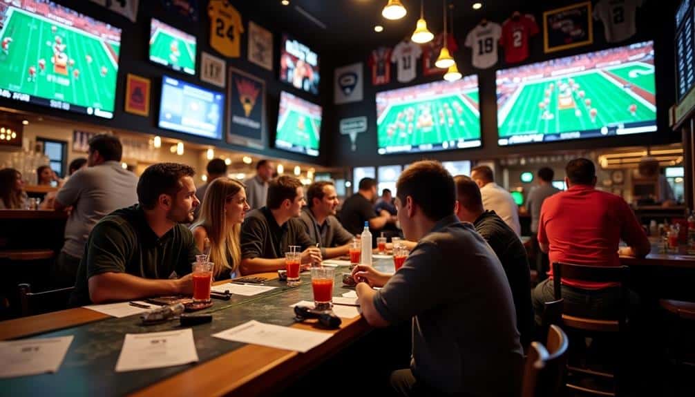 nfl week 8 betting insights