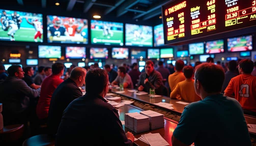 nfl week 9 betting insights