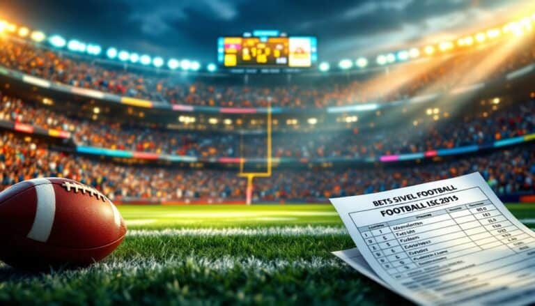ncaaf picks and parlays
