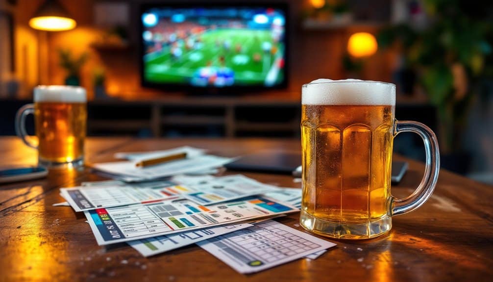 expert ai betting picks